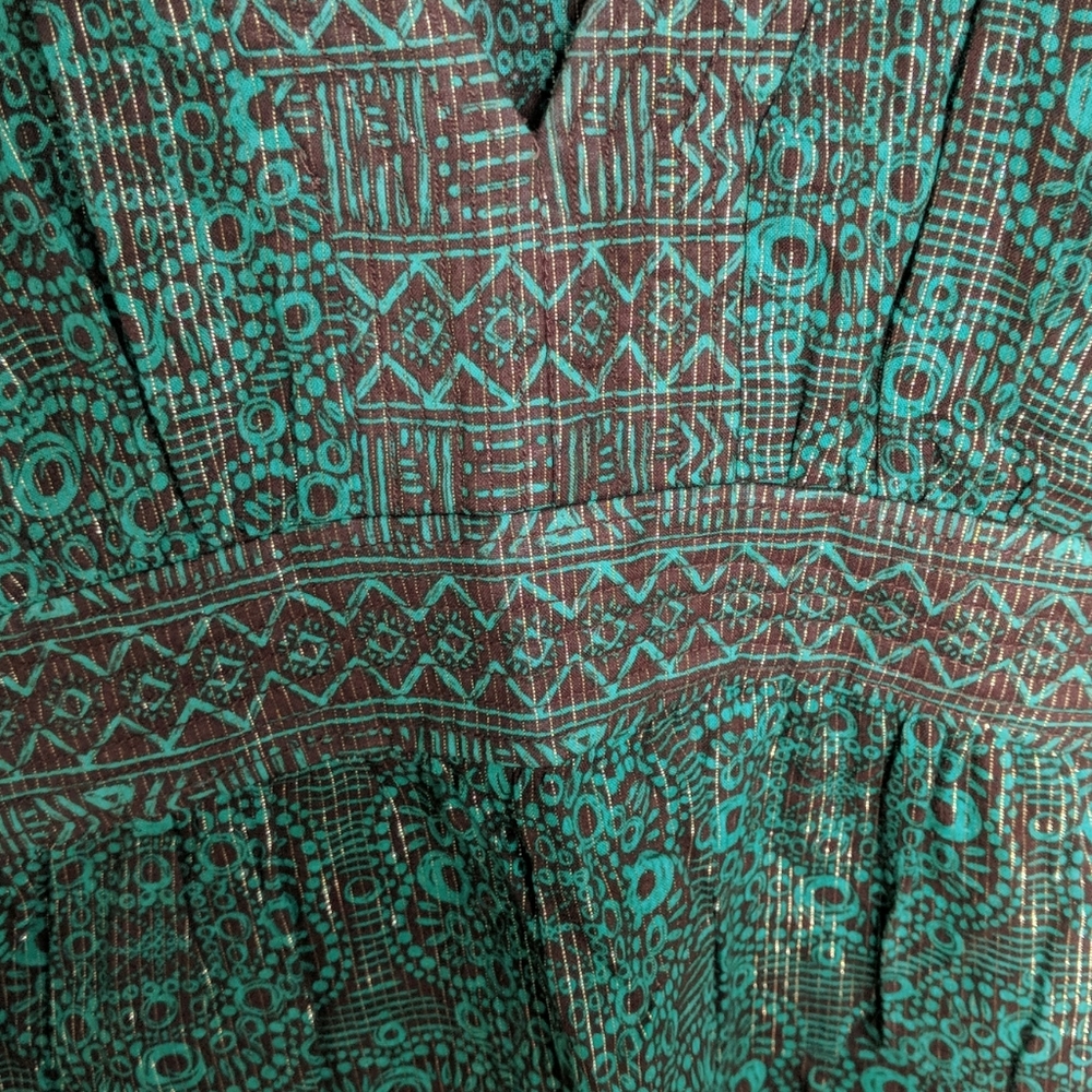 BCBG Max Azria kimono dress - Picture 5 of 6